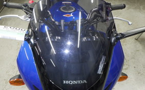 HONDA CB400 SUPER BOLDOR A 2018 NC42