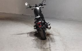 HONDA REBEL MC49