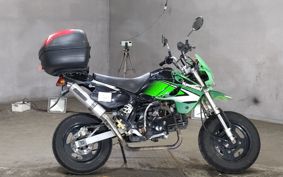 KAWASAKI KSR110 KL110A