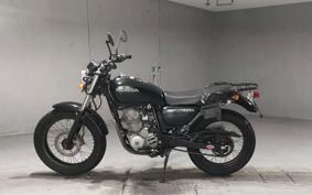 HONDA CB223S MC40