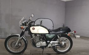 HONDA GB250 CLUBMAN 1 MC10