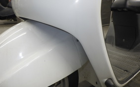 HONDA GYRO CANOPY TA03