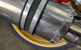 HONDA CB400 SUPER  BOL DOR ABS 2013 NC42