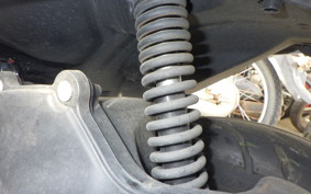 SUZUKI ﾚｯﾂ 1995 CA4AA