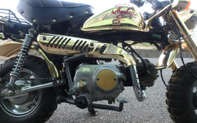 HONDA MONKEY Z50J