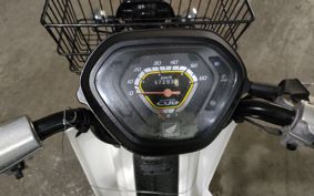 HONDA SUPER CUB50 AA04