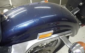 HARLEY XLH883 HUGGER 2003