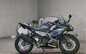 KAWASAKI NINJA400 EX400G