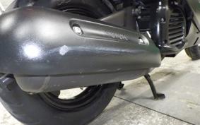 YAMAHA JOG