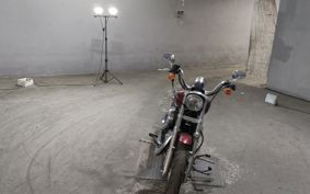 HARLEY XL883L 2007 CR2