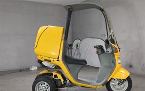 HONDA GYRO TA02