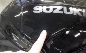 SUZUKI HAYABUSA Gen.3 2023 EJ11A