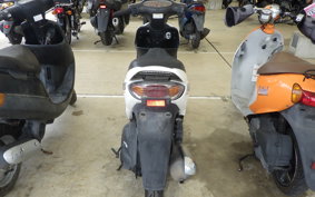 HONDA DIO Z4 GEN 2 AF63