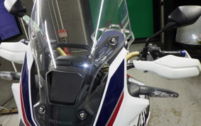 HONDA CRF1000L AFRICA TWIN DCT 2016 SD04
