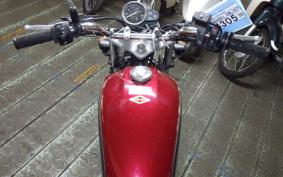 HONDA CB223S 1999 MC40