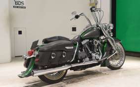 HARLEY FLHRCI 1450 2002