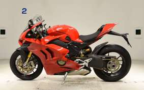 DUCATI PANIGALE V4 S 2021