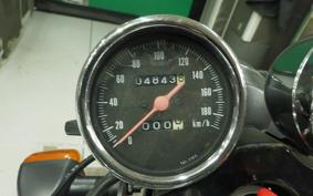 SUZUKI GSX400 IMPULSE 1995 GK79A