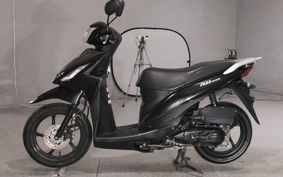 SUZUKI ADDRESS V110 CE47A