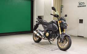 HONDA GROM 2001 JC75