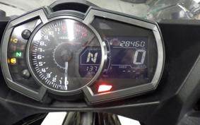 KAWASAKI NINJA 400 2019 EX400G