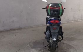 SUZUKI ADDRESS V110 CE47A