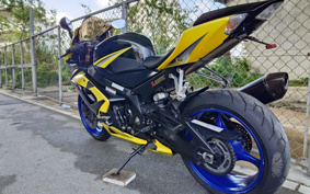 SUZUKI GSX-R1000 2005 B6121
