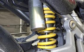 DUCATI MONSTER S4 2003