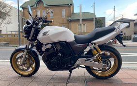HONDA CB400SF VTEC Spec3 2007 NC39