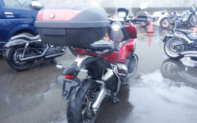 HONDA X-ADV 750 2018 RC95