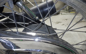SUZUKI GRASS TRACKER Bigboy NJ4BA