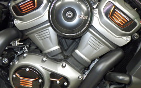 HARLEY RH975 2022