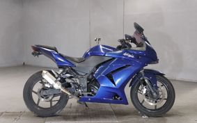 KAWASAKI NINJA250R EX250K