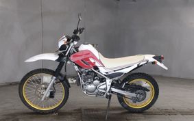YAMAHA SEROW 250 DG17J