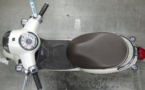 HONDA GIORNO 2 2003 AF70