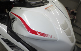 HONDA CBR250RR A 2023 MC51