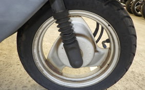 YAMAHA JOG POCHE SA08J
