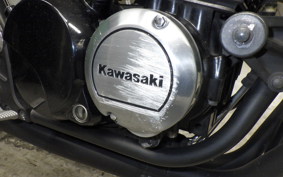 KAWASAKI ZEPHYR 400 KAI 2008 ZR400C