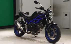 SUZUKI SV650 A 2022 VP55B