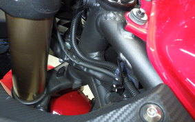 HONDA CBR400R 2022 NC56