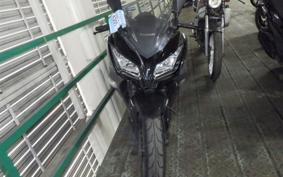 KAWASAKI NINJA 250 ABS 2024 EX250L