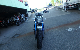 HONDA MONKEY 125 JB03