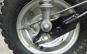 HONDA GORILLA 1994 AB27