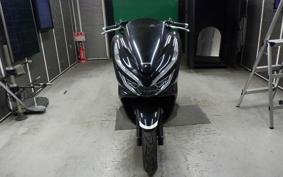 HONDA PCX125 2014 JF81