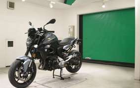 BMW F900R 2023