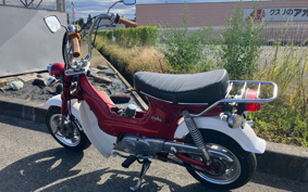 HONDA CAR LEE50 CF50