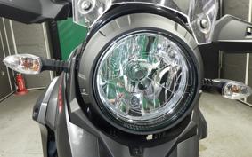 SUZUKI Vｽﾄﾛｰﾑ250