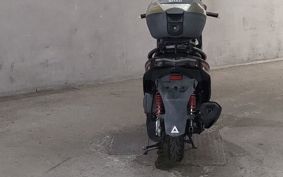 YAMAHA CYGNUS125XSR SEA5J