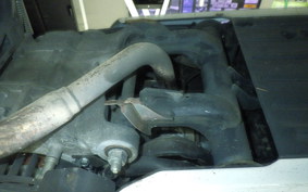 HONDA PCX125 2003 JF56