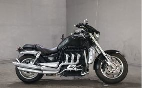 TRIUMPH TRIUMPH ROCKET3 TLC103